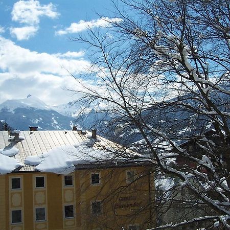 Gaestehaus Ruebezahl Bad Hofgastein Luaran gambar