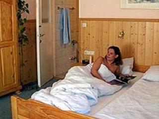 Gaestehaus Ruebezahl Bad Hofgastein Luaran gambar