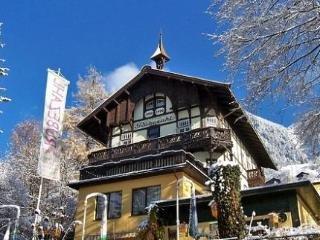 Gaestehaus Ruebezahl Bad Hofgastein Luaran gambar