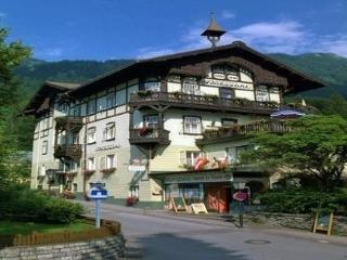 Gaestehaus Ruebezahl Bad Hofgastein Luaran gambar