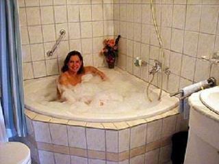 Gaestehaus Ruebezahl Bad Hofgastein Luaran gambar