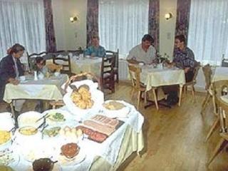 Gaestehaus Ruebezahl Bad Hofgastein Luaran gambar